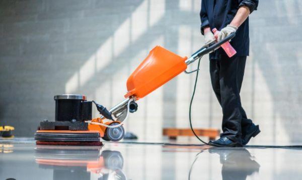 Newark Cleaning Service