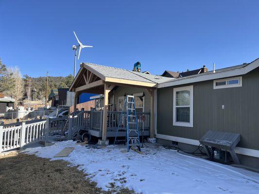 American Custom Works