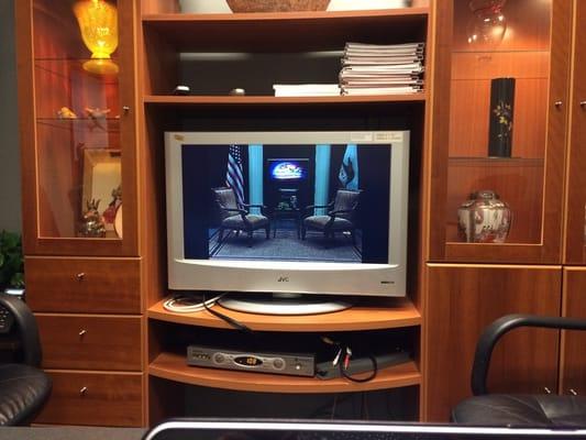 The California Channel