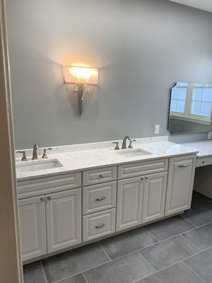 Ashley Construction