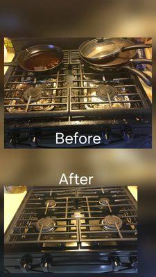 Bev's Cleaning Pro's