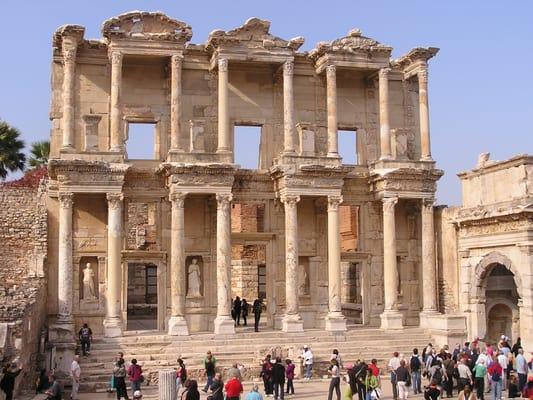 Getaway Dreams Come True