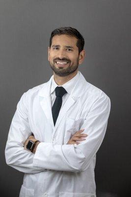 Gaurav Chandra, M.D. - SightMD Yonkers