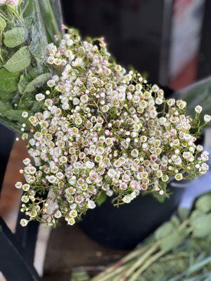 Wildflowers Floral Company