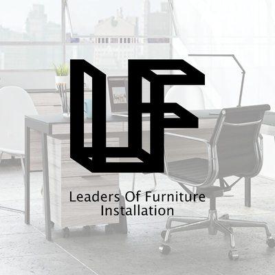 Professional furniture installation and disassembly