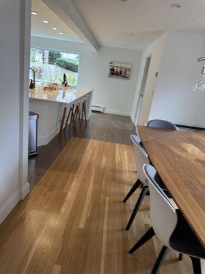 New Shine Cleaning Services