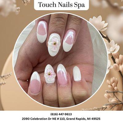 Touch Nails Spa