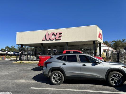 Ace Hardware - Fruitland Park