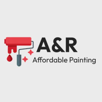A and R Affordable Painting