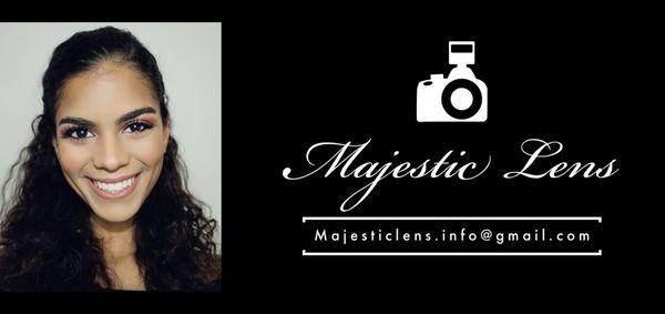 Majestic Lens