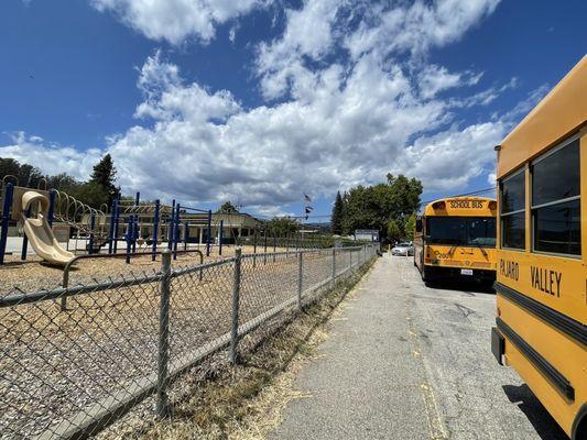 Bradley Elementary School