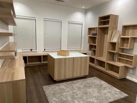 Brastex Construction Services