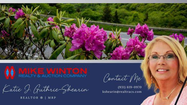 Mike Winton Realty & Auction