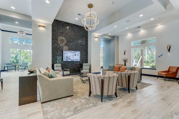 The Howell at the Preserve Apartments