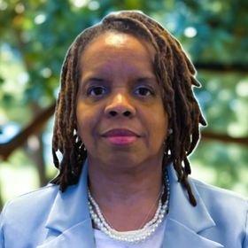 Queen Carleen Patrick