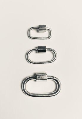 Lily Chartier Pearls