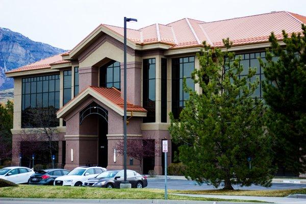 JW Storage - Springville C