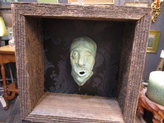The Tattered Attic Treasures
