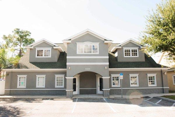 Integrative Therapeutics