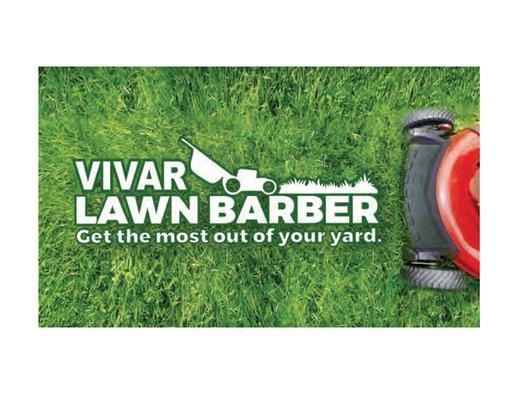 Vivar Lawn Barber