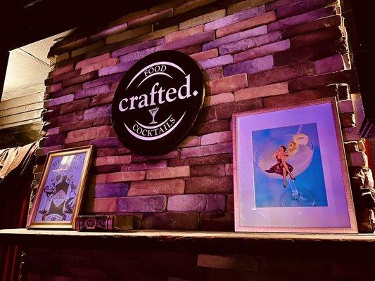 Crafted Cocktail Co.