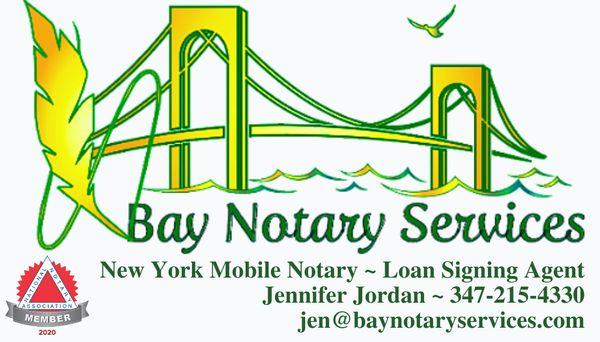 Bay Notary Services