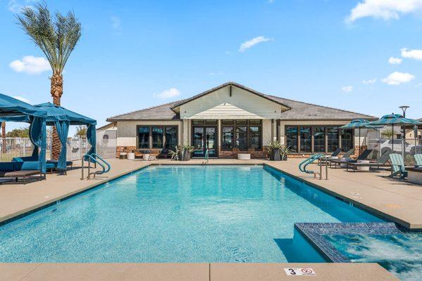 Obsidian at South Mountain