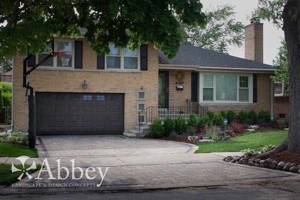 Abbey Landscape & Design Concepts