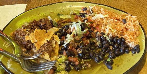 Mad Mex - Waterworks