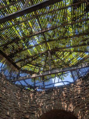 Forestiere Underground Gardens