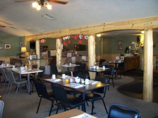 Fairview Coffee Shop & Bakery