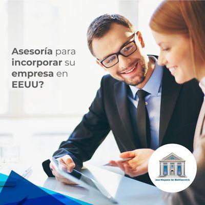 Casa Hispana de Multiservicios