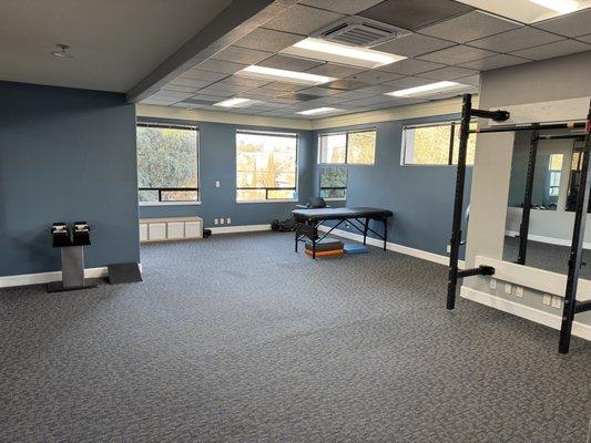 Movement Health Science Physical Therapy