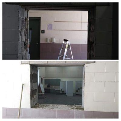 Timeless Trowel Masonry