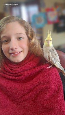 Jul'z Kut'z & Kolorz