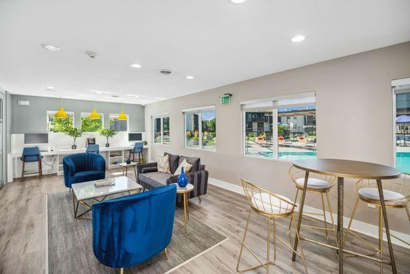 Waterfront Apartments