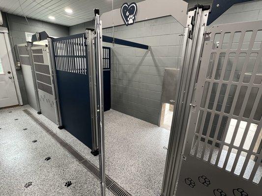 Mountain Laurel Kennels