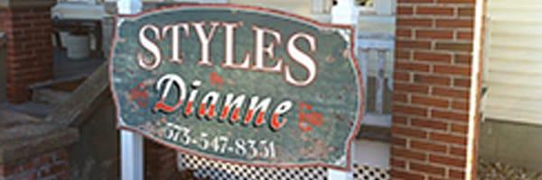 Styles By Dianne