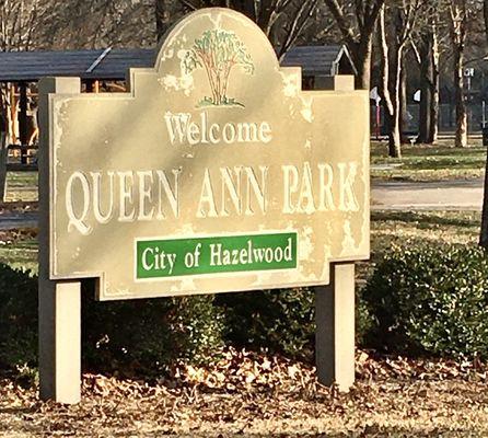 Queen Ann Park