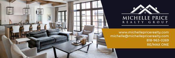 Michelle Price Realty Group - REMAX ONE
