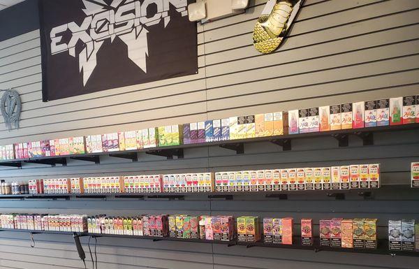 Mojo Vapes - Maineville