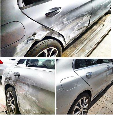 Angelo & Joey's Auto Body