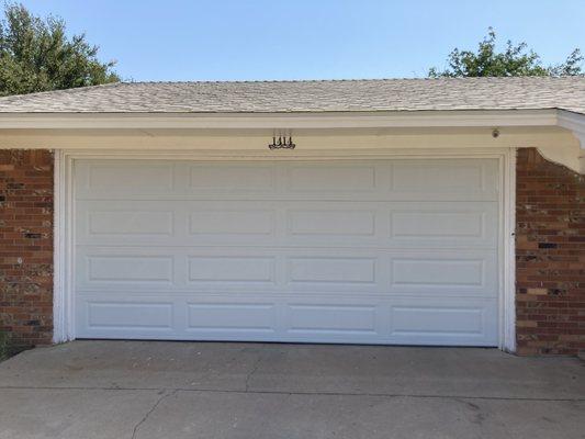 Dennard & Todd Overhead Doors