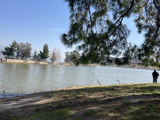 Glen Helen Regional Park