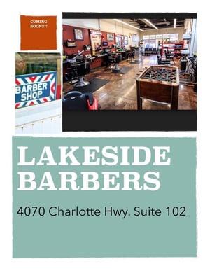 Classic traditional barbering at its finest!!