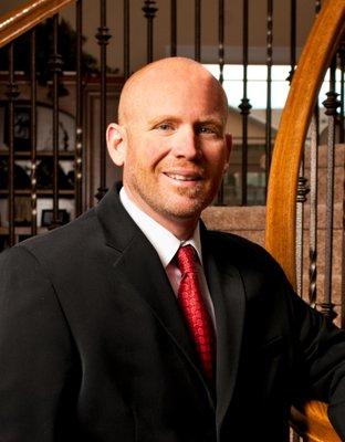 Kevin Shaw -The Shaw Team