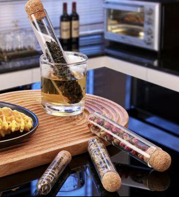 Apothecary Essentials & More