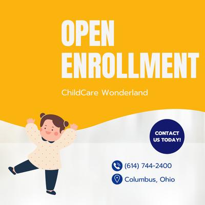 Childcare Wonderland