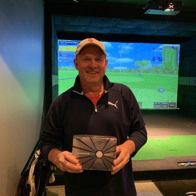 X Golf Libertyville