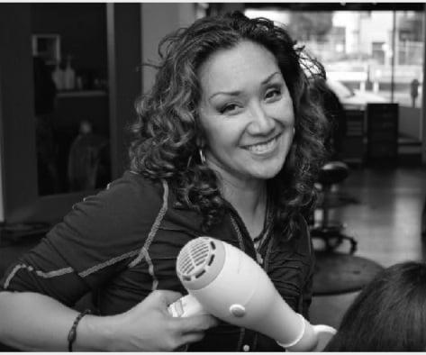 Photo by Anastasia Chamery